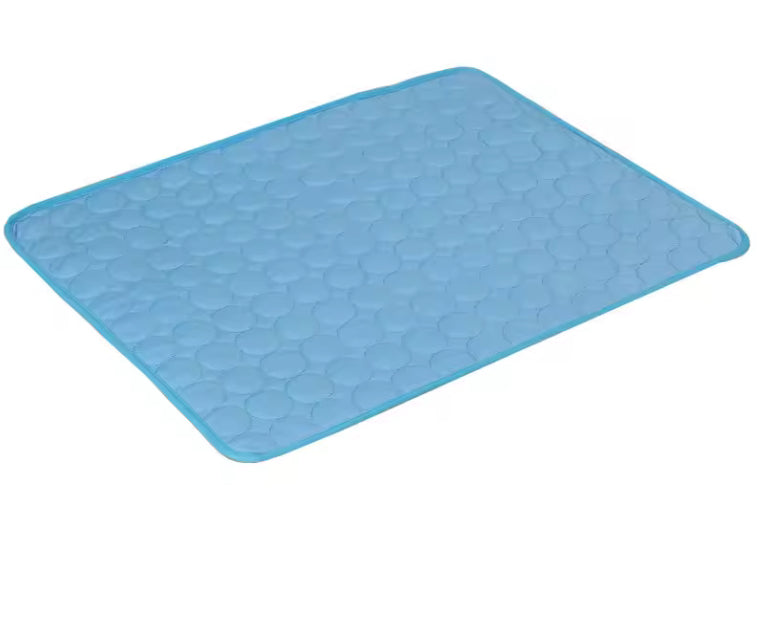 Tapis rafraîchissant