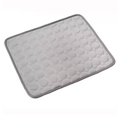 Tapis rafraîchissant