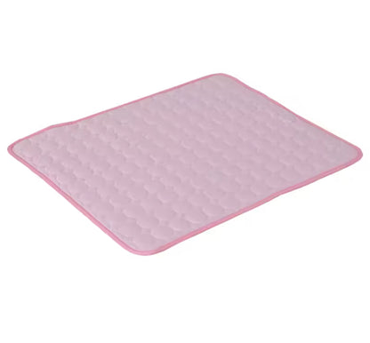Tapis rafraîchissant