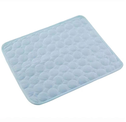 Tapis rafraîchissant