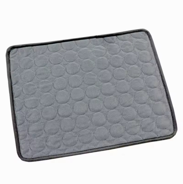 Tapis rafraîchissant