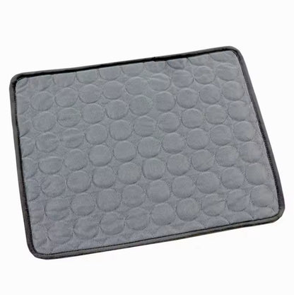 Tapis rafraîchissant